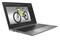 Laptop HP ZBook Power G10 15.6" Intel Core i9 13900H Intel UHD (Intel Iris Xe ) 32GB 1024GB SSD M.2 Windows 11 Professional