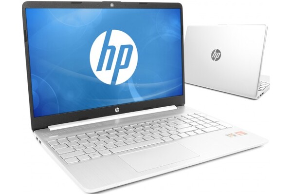 Laptop HP 15s 15.6" AMD Ryzen 7 5700U AMD Radeon 32GB 512GB SSD