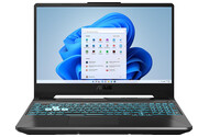Laptop ASUS TUF Gaming F15 15.6" Intel Core i5 11400H NVIDIA GeForce RTX 3050 4 GB 16GB 512GB SSD Windows 11 Home