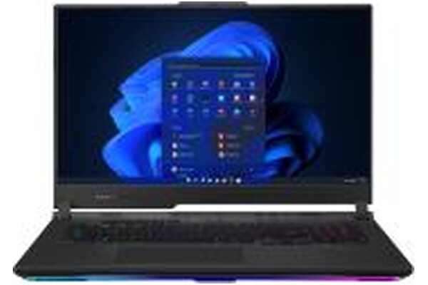 Laptop ASUS ROG Strix SCAR 17 17.3" AMD Ryzen 9 7945HX NVIDIA GeForce RTX4080 32GB 1024GB SSD Windows 11 Home