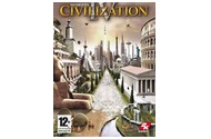 Sid Meiers Civilization IV PC