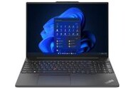 Laptop Lenovo ThinkPad E16 16" Intel Core i5 1335U INTEL Iris Xe 8GB 512GB SSD Windows 11 Professional