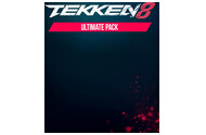 Tekken 8 Ultimate Pack PC