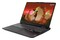 Laptop Lenovo IdeaPad 3 16" AMD Ryzen 5 6600H NVIDIA GeForce RTX 3050 16GB 512GB SSD Windows 11 Home