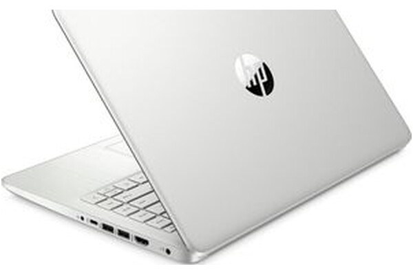 Laptop HP 14s 14" Intel Core i3 1005G1 Intel UHD G1 8GB 512GB SSD M.2 Windows 10 Home