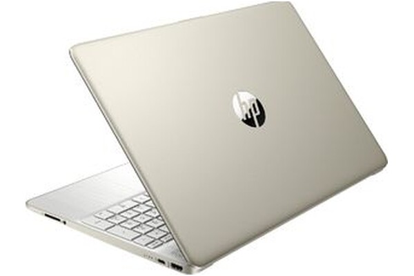 Laptop HP 15s 15.6" Intel Core i5 1035G1 Intel UHD G1 16GB 512GB SSD M.2 Windows 10 Home