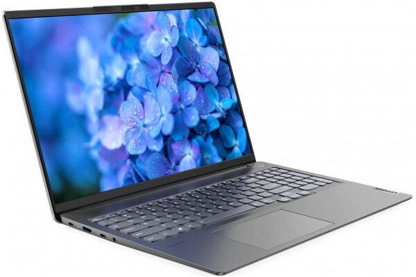 Laptop Lenovo IdeaPad 5 16" Intel Core i7 11370H NVIDIA GeForce MX450 16GB 1024GB SSD