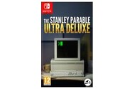 The Stanley Parable Ultra Deluxe Nintendo Switch
