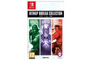 Bitmap Bureau Collection Nintendo Switch