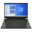 Laptop HP Pavilion 16 16.1" Intel Core i5 10300H NVIDIA GeForce GTX 1650 8GB 512GB SSD M.2