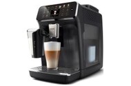 Ekspres Philips LatteGo EP4441/50 automatyczny czarny