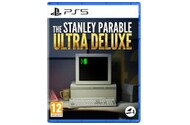 The Stanley Parable Ultra Deluxe PlayStation 5