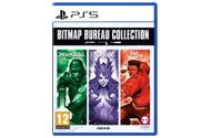 Bitmap Bureau Collection PlayStation 5