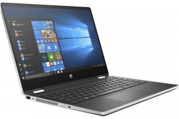 Laptop HP Pavilion 14 14" Intel Core i5 1035G1 INTEL UHD 16GB 512GB SSD M.2 Windows 11 Home