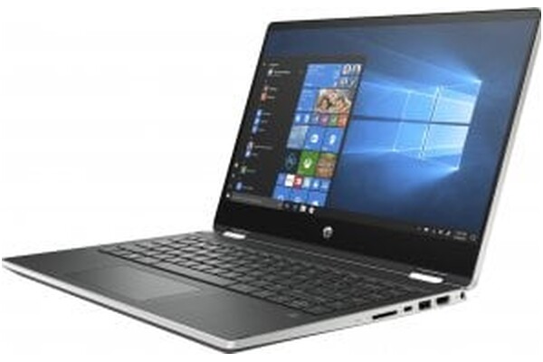 Laptop HP Pavilion 14 14" Intel Core i5 1035G1 INTEL UHD 16GB 1024GB SSD M.2 Windows 11 Home