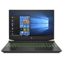 Laptop HP Pavilion 15 15.6" AMD Ryzen 5 3550H NVIDIA GeForce GTX 1050 8GB 256GB SSD M.2 Windows 10 Home