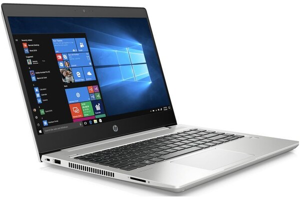 Laptop HP ProBook 445R G6 14" AMD Ryzen 5 3500U AMD Radeon RX Vega 8 8GB 256GB SSD M.2 windows 10 professional
