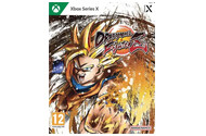 Dragon Ball Fighter Z Xbox (Series X)