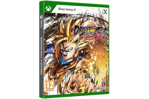 Dragon Ball Fighter Z Xbox (Series X)