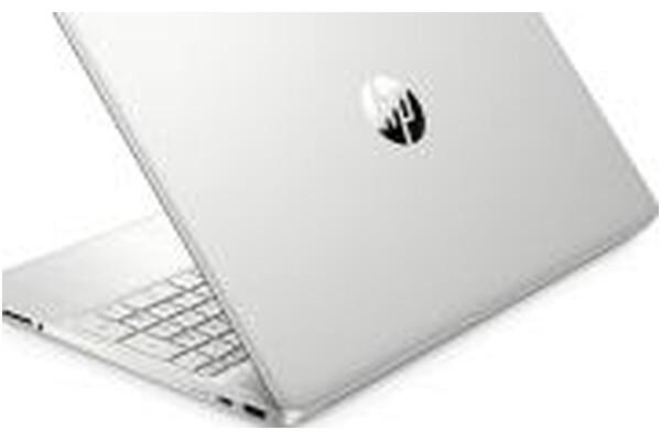 Laptop HP 15s 15.6" Intel Core i3 1115G4 INTEL UHD 16GB 256GB SSD Windows 11 Home