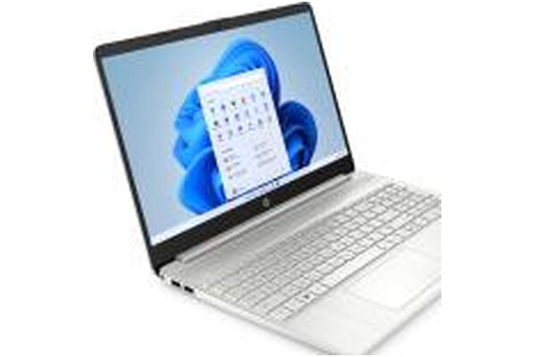 Laptop HP 15s 15.6" Intel Core i3 1115G4 INTEL UHD 16GB 256GB SSD Windows 11 Home