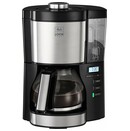 Ekspres MELITTA Look Timer Przelewowy czarny