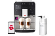 Ekspres MELITTA Barista TS Smart Plus automatyczny
