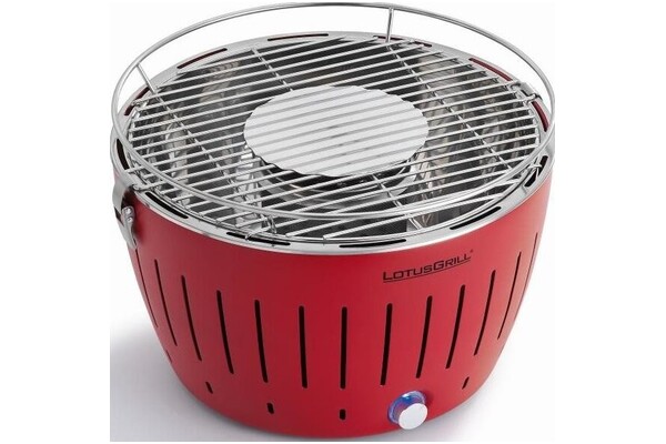 grill ogrodowy LotusGrill GRO34P
