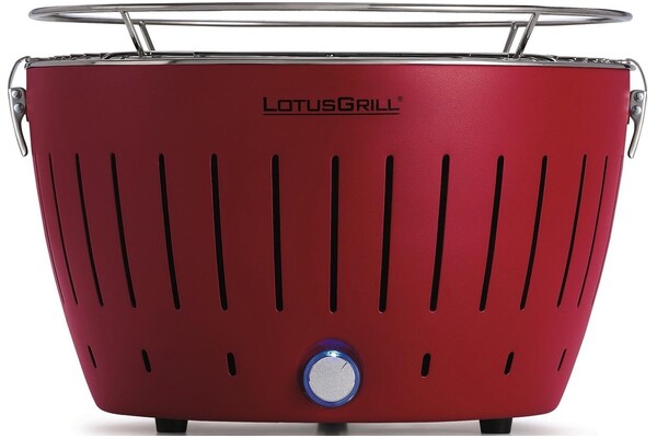 grill ogrodowy LotusGrill GRO34P