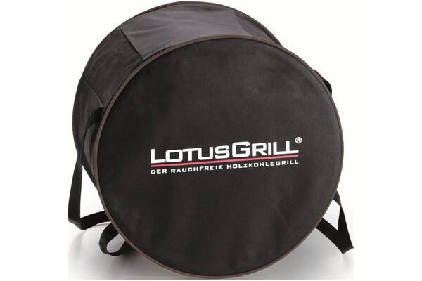 grill ogrodowy LotusGrill GOR34P Standard