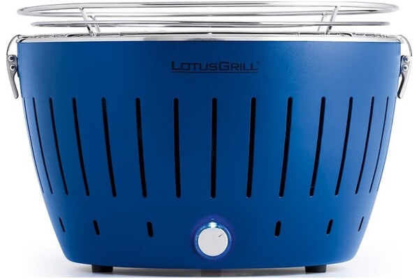 grill ogrodowy LotusGrill GTB34P Classic