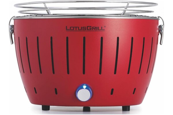 Grill węglowy LotusGrill Standard
