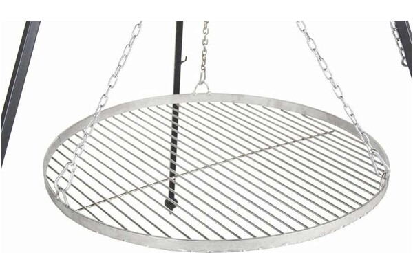 Grill ogniskowy FARMCOOK E00202 Oskar