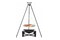 Grill ogniskowy FARMCOOK E00772 Pan 34