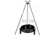 Grill ogniskowy FARMCOOK E00765 Pan 33