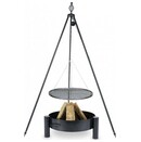 Grill ogniskowy FARMCOOK E01011 Oskar