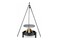 Grill ogniskowy FARMCOOK E01011 Oskar