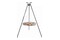 Grill ogniskowy FARMCOOK E00374