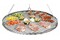 Grill ogniskowy FARMCOOK E01044