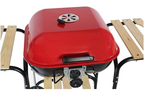 grill ogrodowy ACTIVA 19524