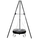 Grill ogniskowy ACTIVA Oklahoma