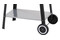 grill ogrodowy ACTIVA Manchester 10825