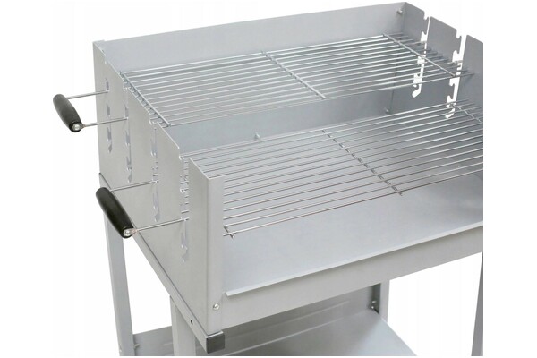 grill ogrodowy ACTIVA Munchen 10925