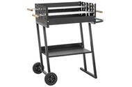 Grill węglowy Mirpol MIR6045