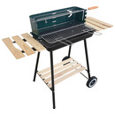 Grill węglowy Mirpol MIR244