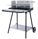 Grill węglowy Mirpol MIR404