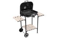 Grill węglowy Mirpol MIR350