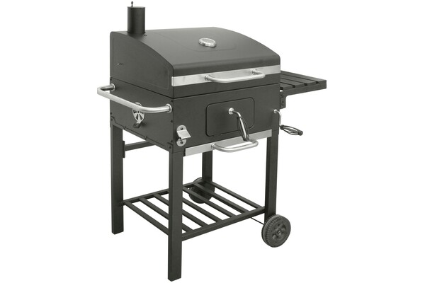 grill ogrodowy GRILL CHEF 11528 Comfort Basic