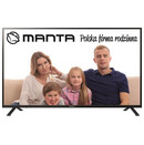 Telewizor Manta 55 55" 4K Ultra HD