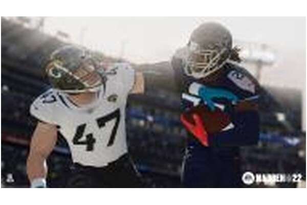 Madden NFL 22 Xbox (Series X)